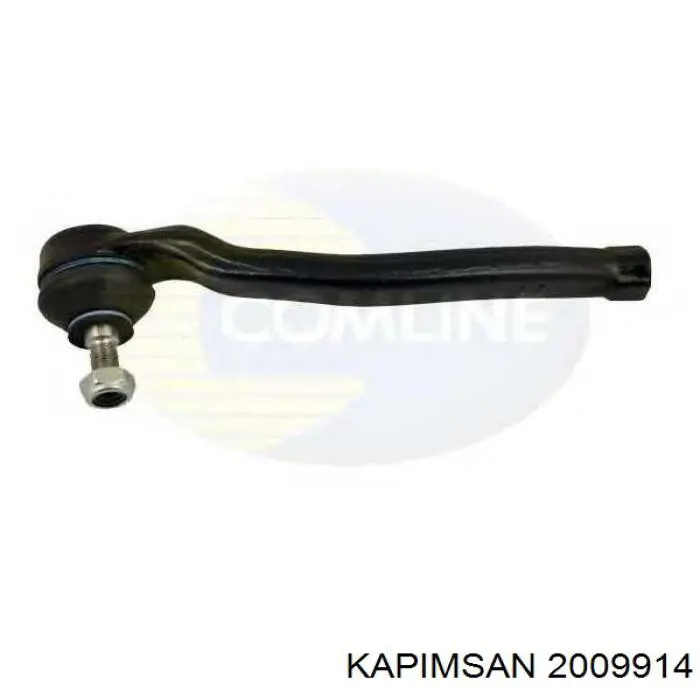 2009914 Kapimsan Зовнішній наконечник рульової тяги