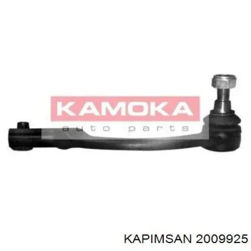 Купити 2009925 Kapimsan Рульовий наконечник