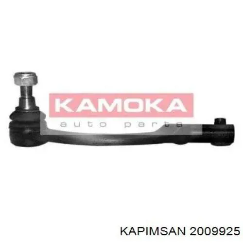 Рульовий наконечник 2009925 Kapimsan
