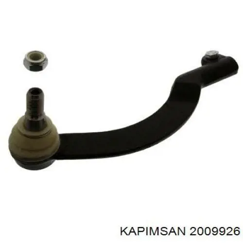 Купити 2009926 Kapimsan Рульовий наконечник