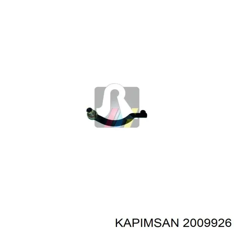 Наконечник рульовий Kapimsan 2009926 ціна, від 14.04 USD