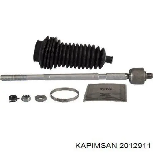 Купити 2012911 Kapimsan Тяга рульова поздовжня