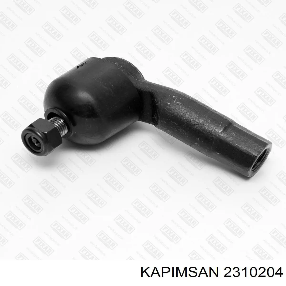 Наконечник рульовий Kapimsan 2310204 ціна, від 10.13 USD