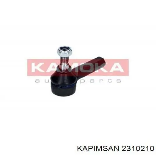 Наконечник рульовий Kapimsan 2310210 ціна, від 7.66 USD