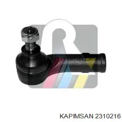 Наконечник рульовий Kapimsan 2310216 ціна, від 8.89 USD