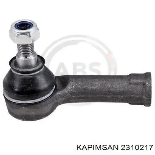 Наконечник рульовий Kapimsan 2310217 ціна, від 10.16 USD