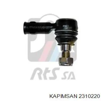 Наконечник рульовий Kapimsan 2310220 ціна, від 10.47 USD