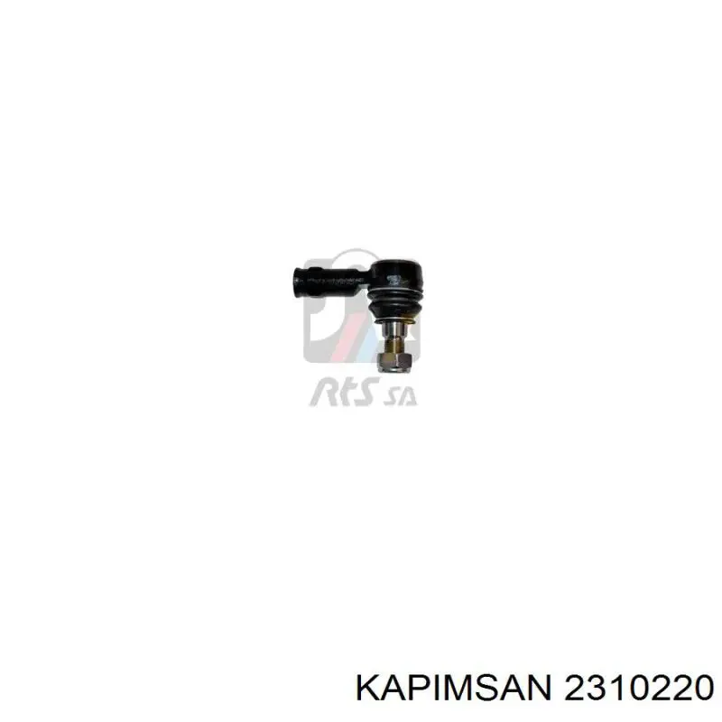 Рульовий наконечник 2310220 Kapimsan