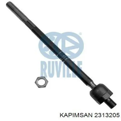 Тяга рульова поперечна Kapimsan 2313205 ціна, від 8.45 USD