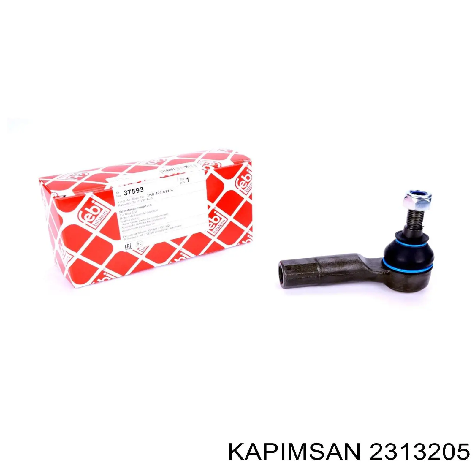 Рульова тяга 2313205 Kapimsan