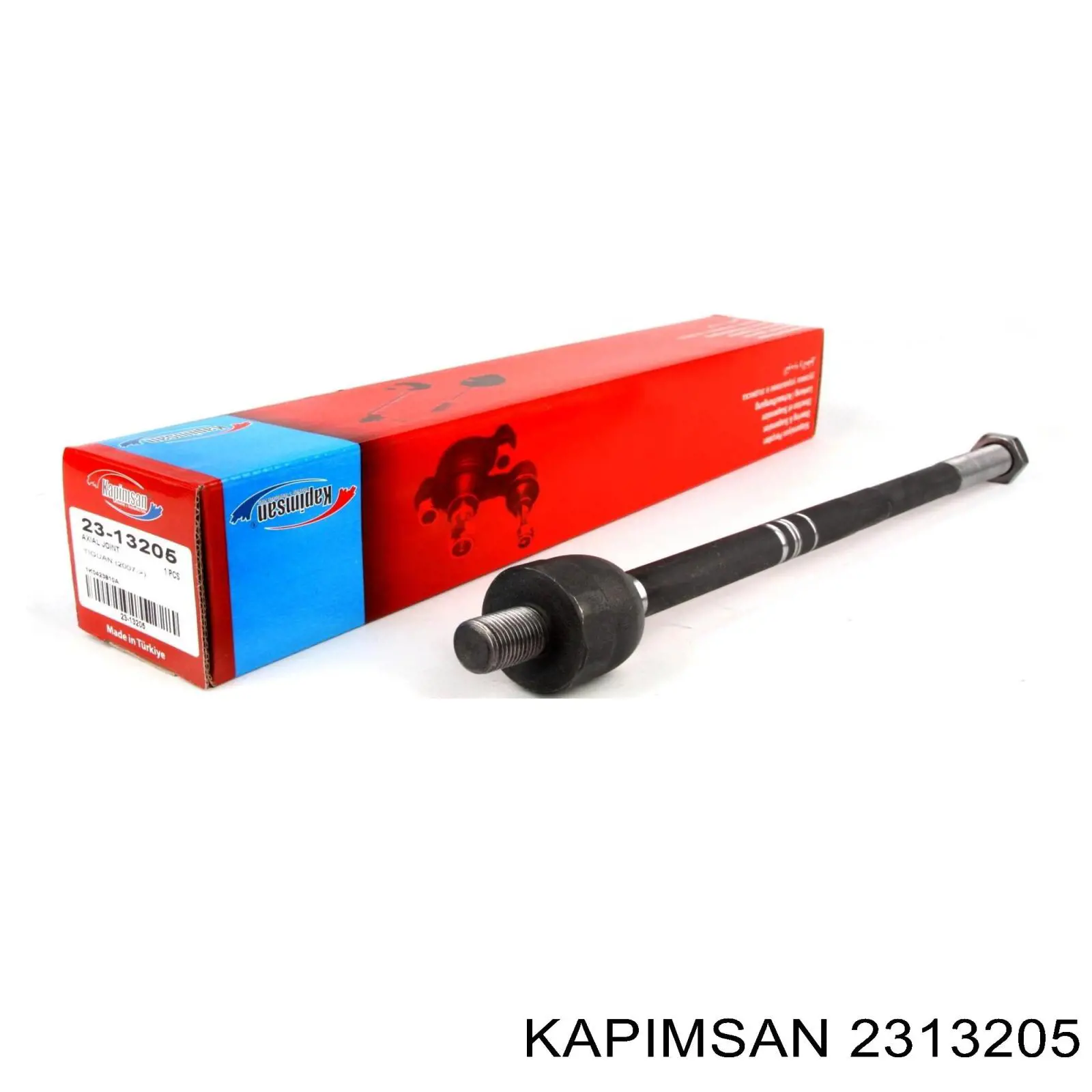 2313205 Kapimsan Тяги кермові