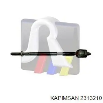 Тяга рульова поперечна Kapimsan 2313210 ціна, від 8.36 USD