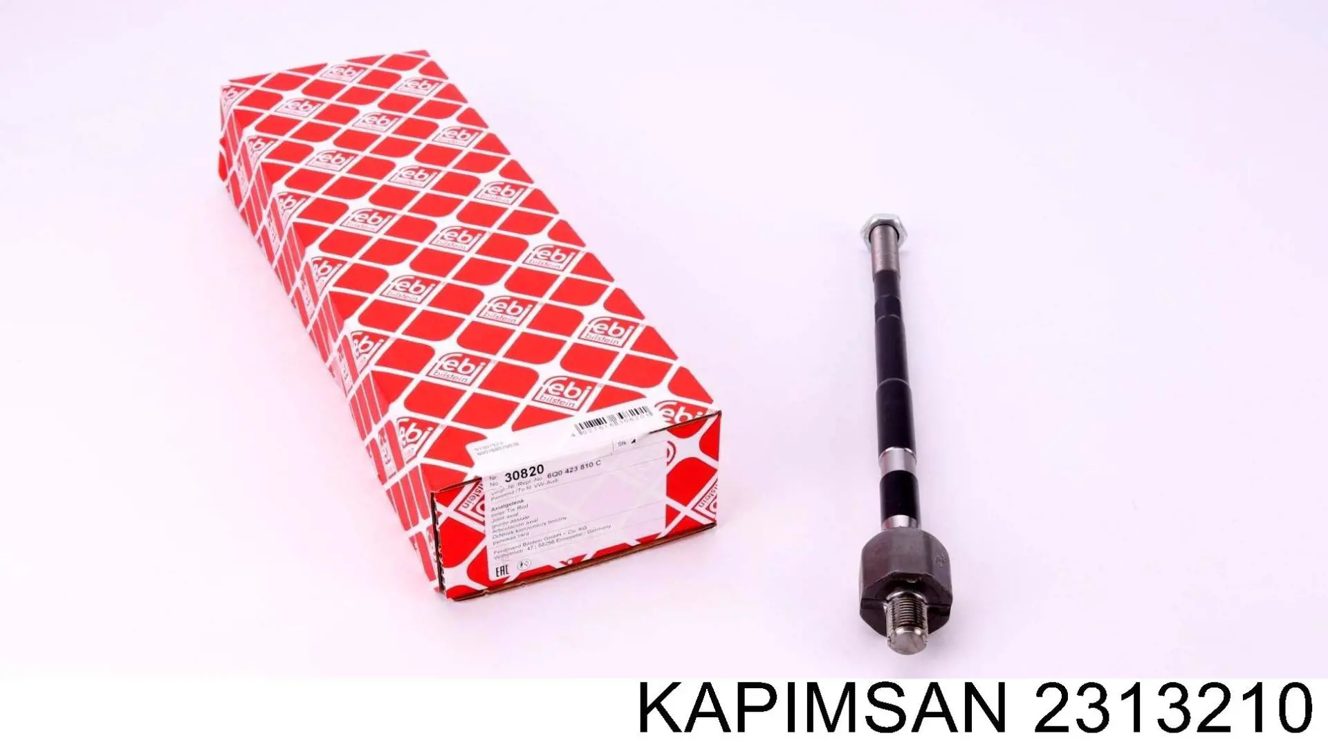 2313210 Kapimsan Тяги кермові