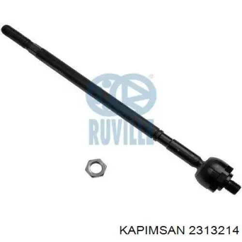 Тяга рульова поперечна Kapimsan 2313214 ціна, від 8.76 USD