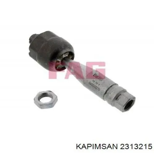 2313215 Kapimsan Тяги кермові