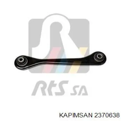 Штанги реактивні задньої підвіски Kapimsan 2370638 ціна, від 12.67 USD
