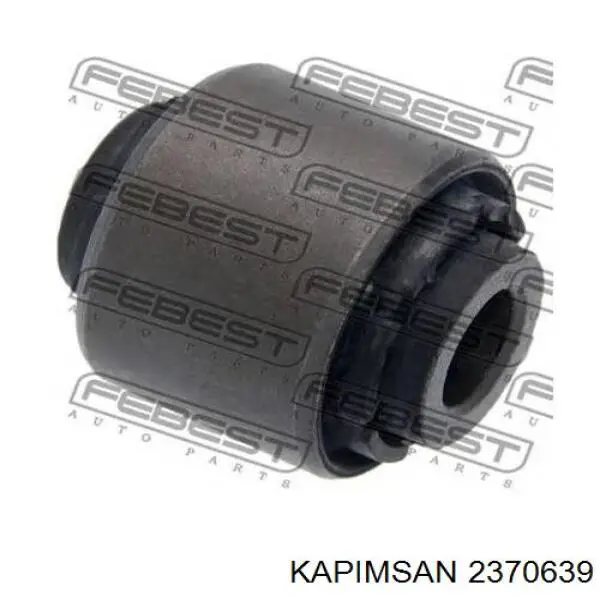 Штанги реактивні задньої підвіски Kapimsan 2370639 ціна, від 12.82 USD