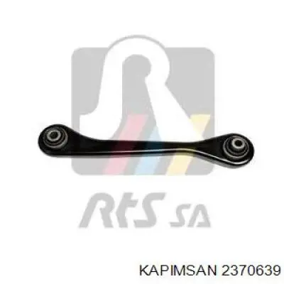 Купити 2370639 Kapimsan Тяга поперечна реактивна задньої підвіски