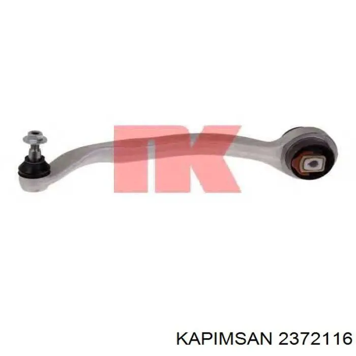 2372116 Kapimsan Поперечний важіль