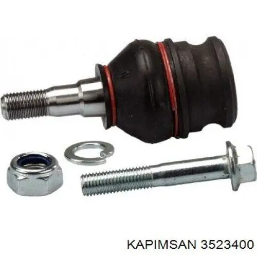 3523400 Kapimsan Кульові на авто