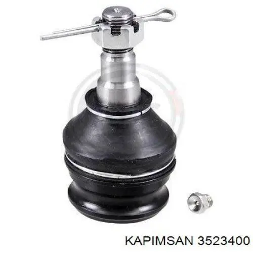 Кульова опора, нижня 3523400 Kapimsan