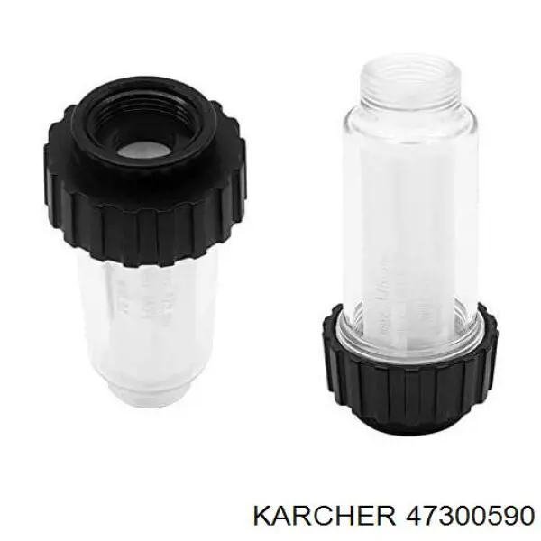 47300590 Karcher 