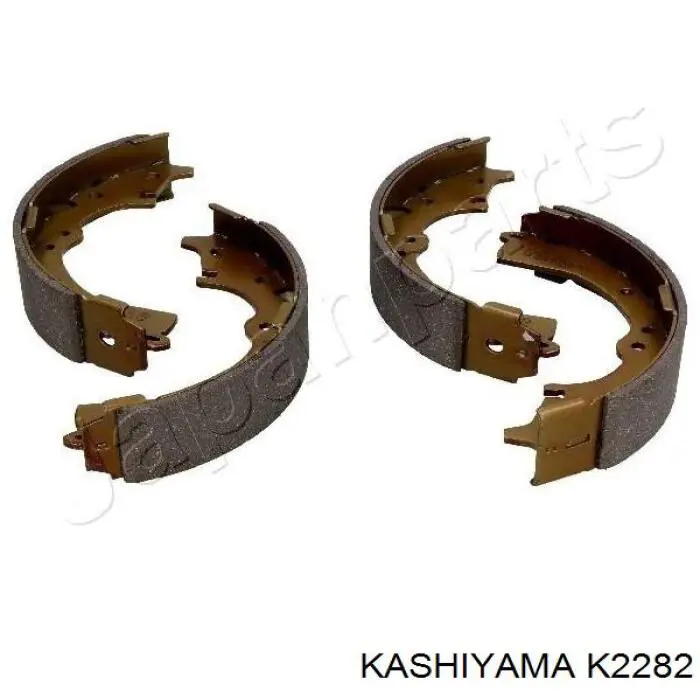 Купити 2147333 Ford Колодки гальмові задні, барабанні