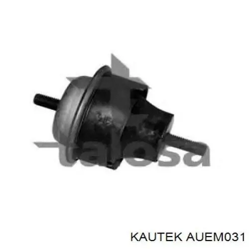 Права подушка двигуна Kautek AUEM031 ціна, від 38.42 USD