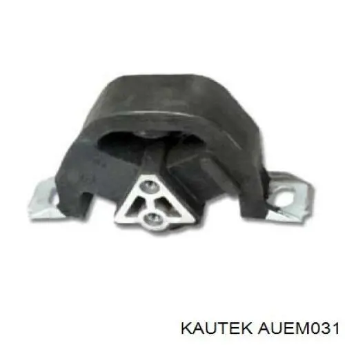 Купити AUEM031 Kautek Подушка (опора) двигуна, права