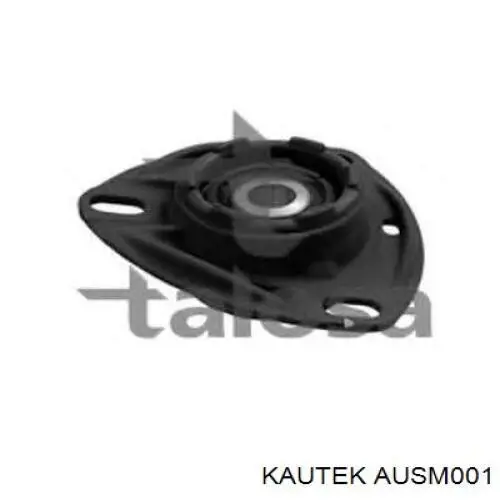 AUSM001 Kautek Кріплення переднього амортизатора