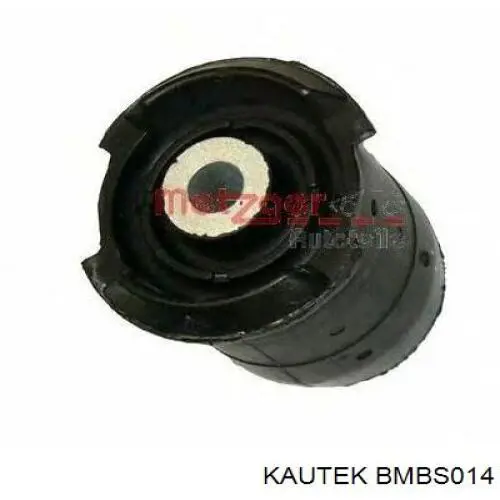 Сайлентблок задньої балки/підрамника Kautek BMBS014 ціна, від 12.88 USD