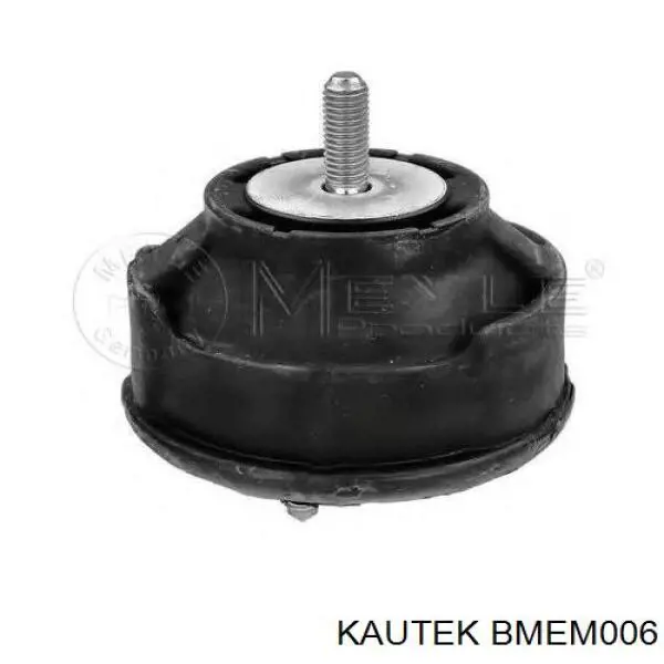 Ліва подушка двигуна Kautek BMEM006 ціна, від 21.19 USD
