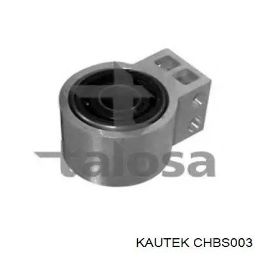 Сайлентблок нижнього важеля передньої підвіски Kautek CHBS003 ціна, від 23.31 USD