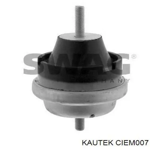 Права подушка двигуна Kautek CIEM007 ціна, від 10.66 USD