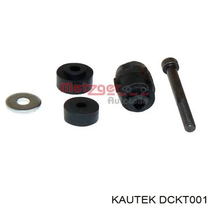DCKT001 Kautek Тяга переднього стабілізатора