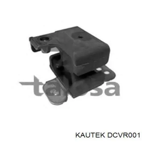 Подушка кріплення глушника Kautek DCVR001 ціна, від 11.02 USD