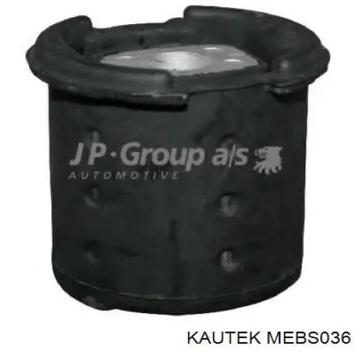 Сайлентблок задньої балки/підрамника Kautek MEBS036 ціна, від 9.84 USD