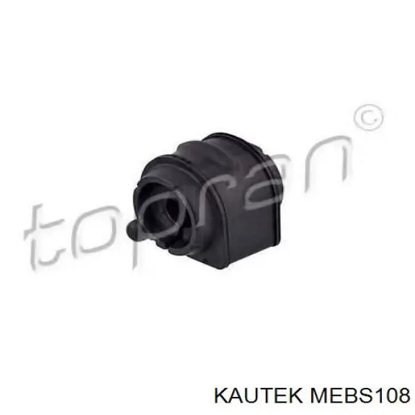 Сайлентблок ресори, задній Kautek MEBS108 ціна, від 5.48 USD