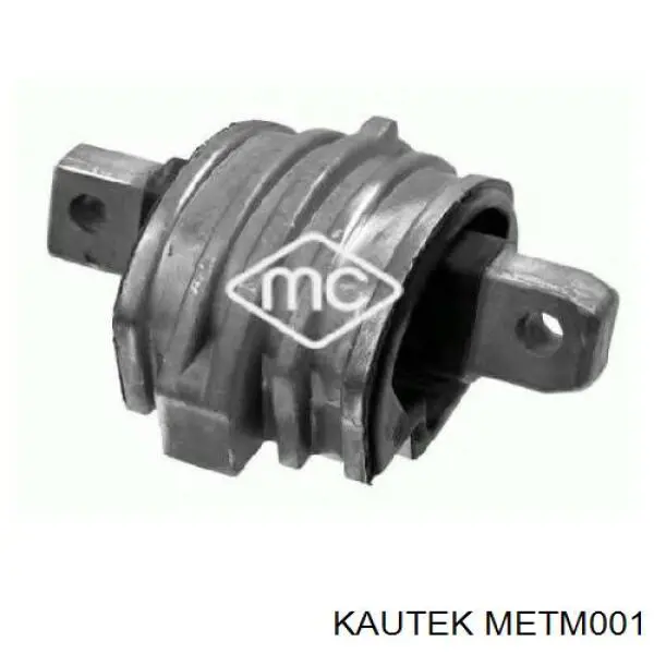 Подушка трансмісії (опора коробки передач) Kautek METM001 ціна, від 15.17 USD