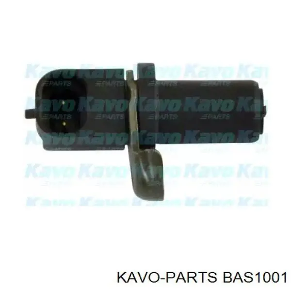 BAS1001 Kavo Parts датчик абс (abs передній, правий)
