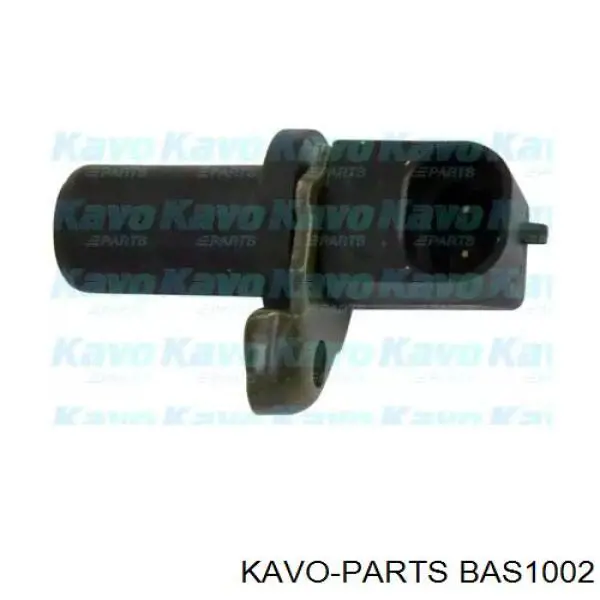BAS1002 Kavo Parts датчик абс (abs передній, лівий)