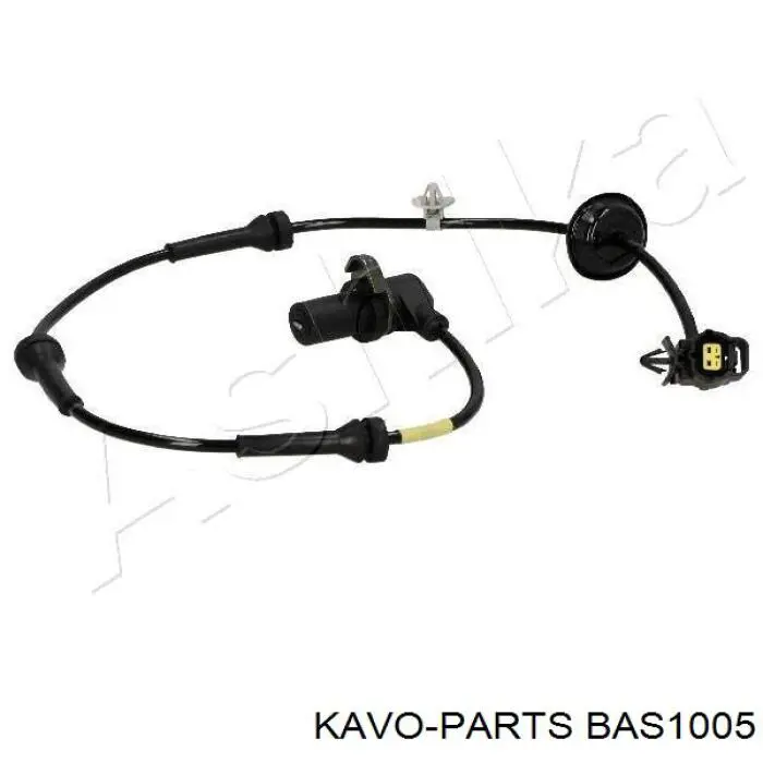 Датчик АБС (ABS) передній, правий BAS1005 Kavo Parts