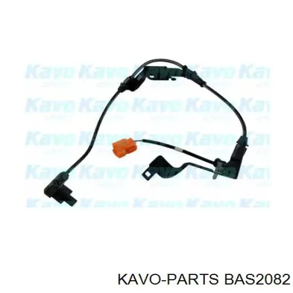 HABS03133 Hotaru Датчик ABS задній лівий