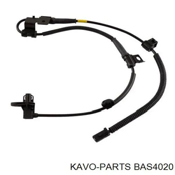 Датчик АБС (ABS) передній, правий BAS4020 Kavo Parts