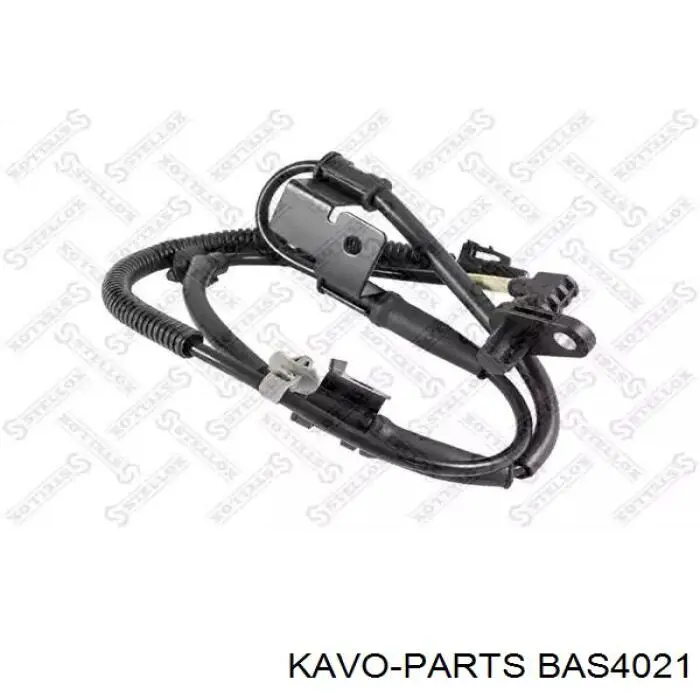 Сенсор АБС Bremi 51230 ціна, від 12.95 USD