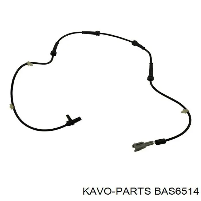 Купити ASB16802 SNR Датчик АБС (ABS) задній