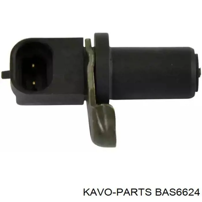 Датчик АБС (ABS) задній Bremi 50725 ціна, від 13.99 USD