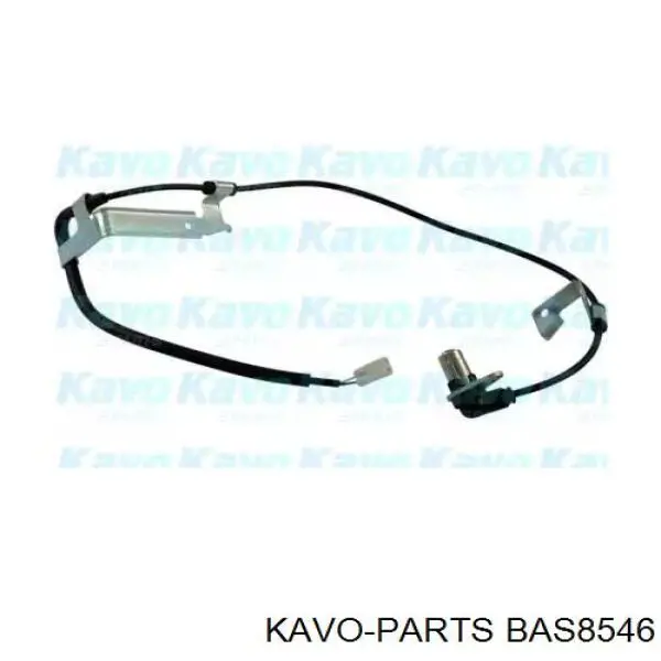 Купити J5908005 Jakoparts Датчик АБС (ABS) передній, лівий