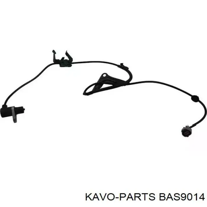 Датчик ABS передній лівий Kavo Parts BAS9014 ціна, від 24.28 USD