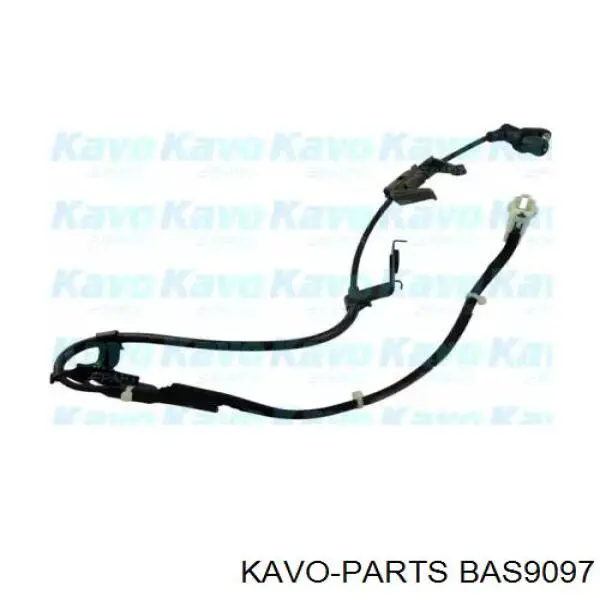 Купити Q2120294 Q-fix Сенсор АБС